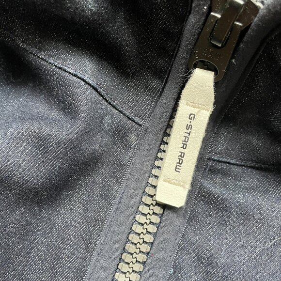 G-Star Raw Jacket - Size Large - Picture 5 of 6